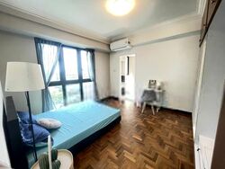 Tanah Merah Kechil Avenue (D16), Condominium #573558461